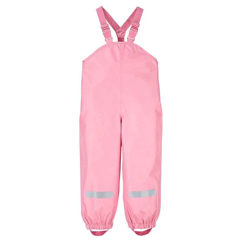 شلوار ورزشی دخترانه ایمپی دیمپی مدل دو بنده بارانی کد 13291779