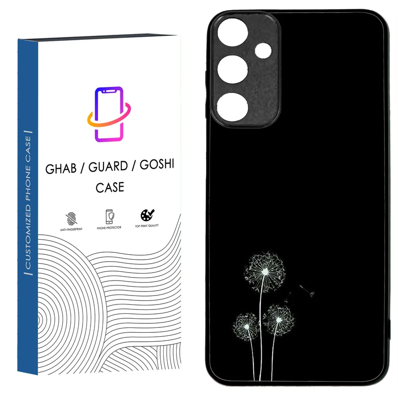 کاور قاب گارد گوشی طرح ساده کد 84 - TPU مناسب برای گوشی موبایل  سامسونگ Galaxy A15