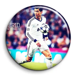 مگنت گالری باجو طرح کریستیانو رونالدو کد ronaldo 52