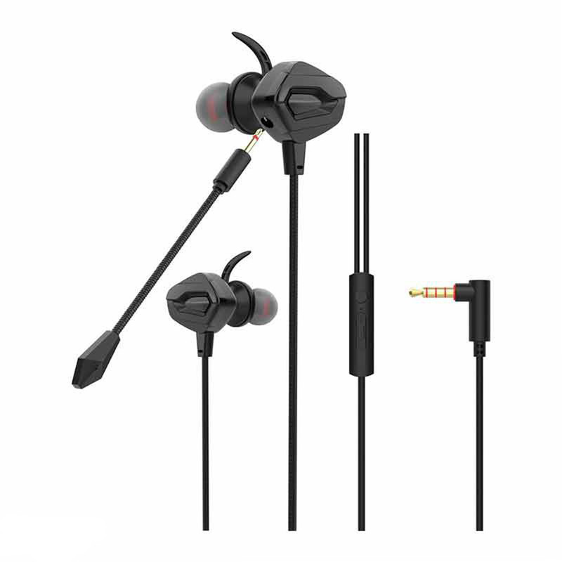 هندزفری مدل  GM-008