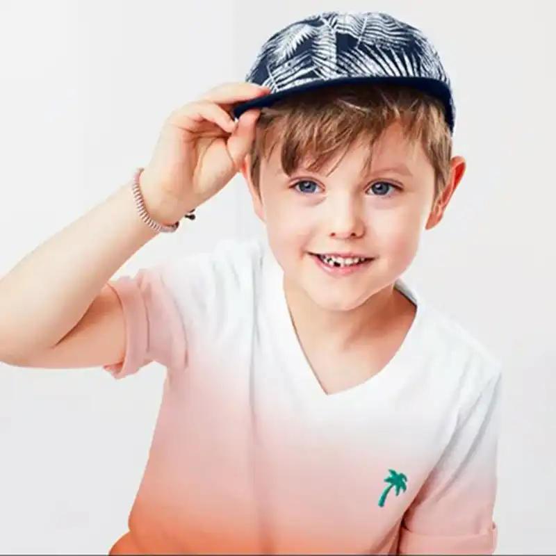 کلاه کپ بچگانه چیبو مدل n-8953