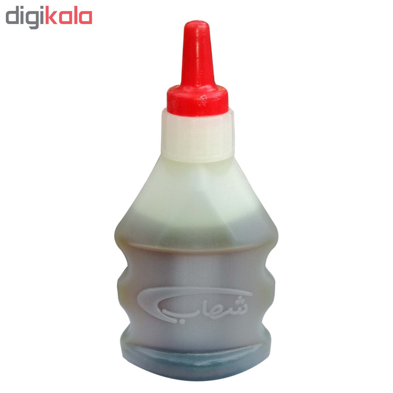 روغن کولری شهاب کد B3 حجم 35 میلی لیتر