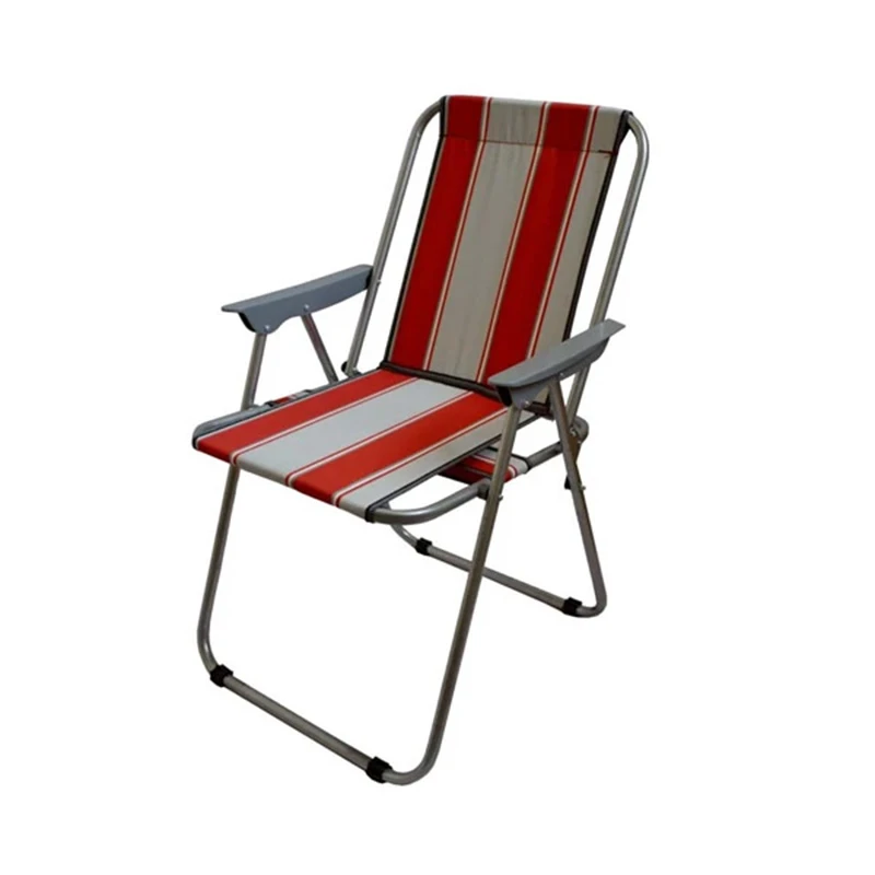 صندلی تاشو سفری مدل Fit ارتفاع پایه 87 سانتی متر