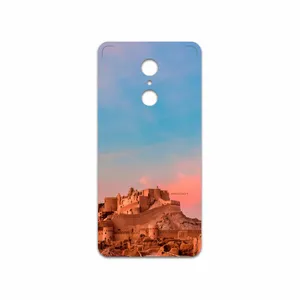 MAHOOT ARG-e-BAM Cover Sticker for Xiaomi REDMI 5