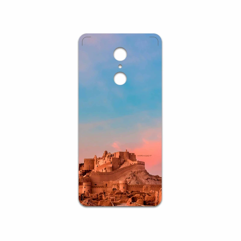 برچسب پوششی ماهوت مدل ARG-e-BAM مناسب برای گوشی موبایل شیائومی REDMI 5