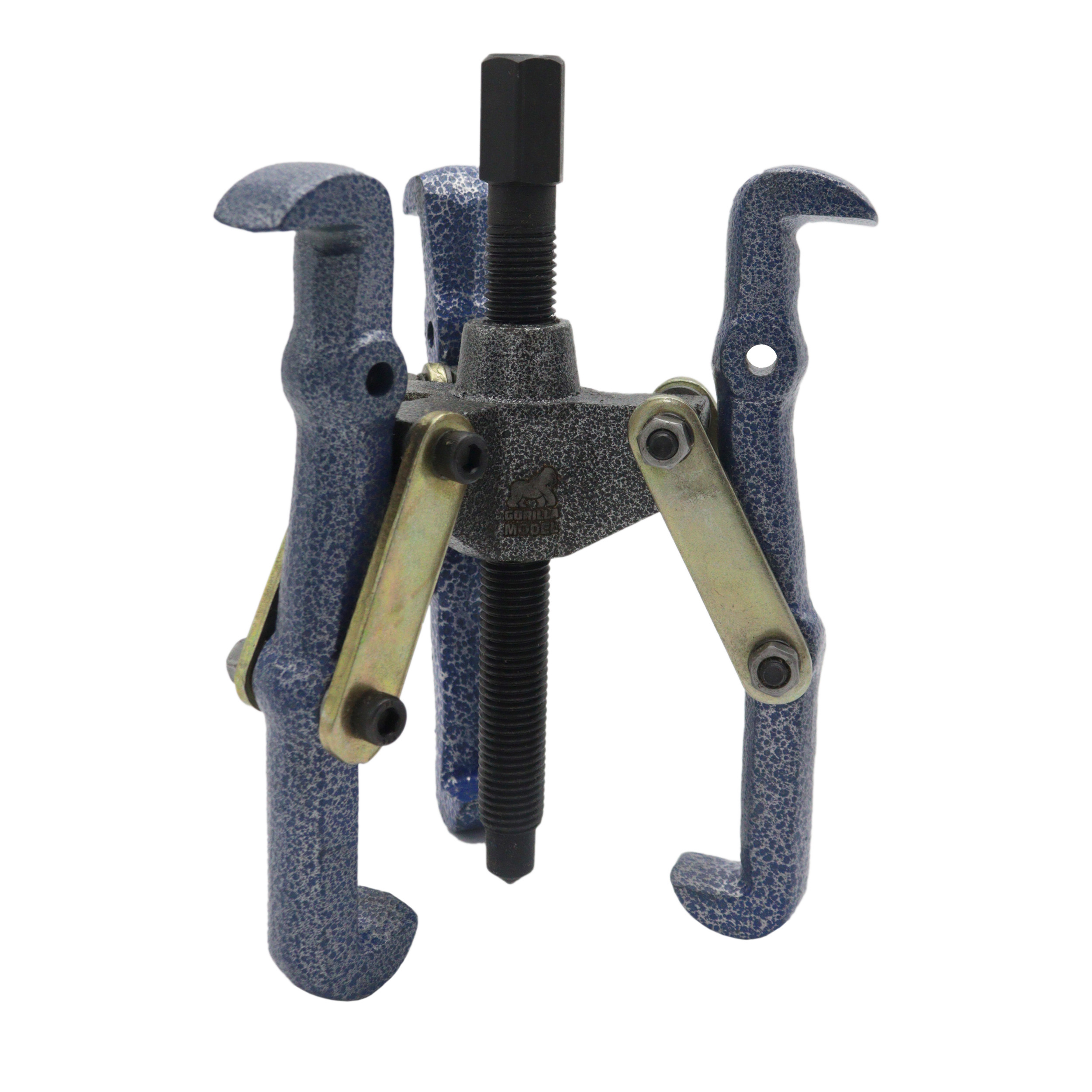 پولی کش سه شاخ دار مدل گوریلا کد YP2-6INCH پولی کش سه شاخ دار مدل گوریلا کد YP2-6INCH