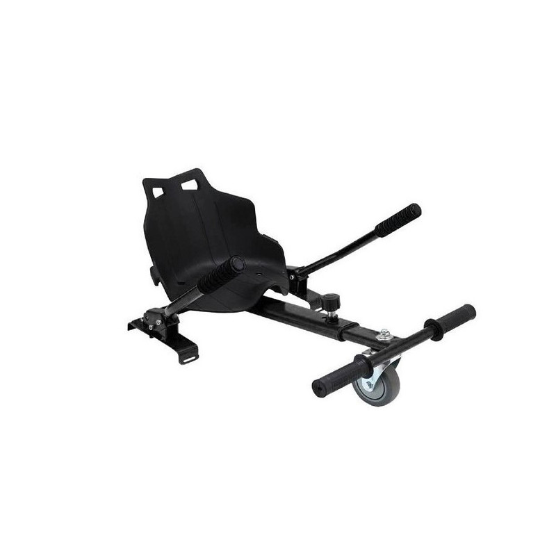 صندلی اسکوتر برقی مدل D-Kart