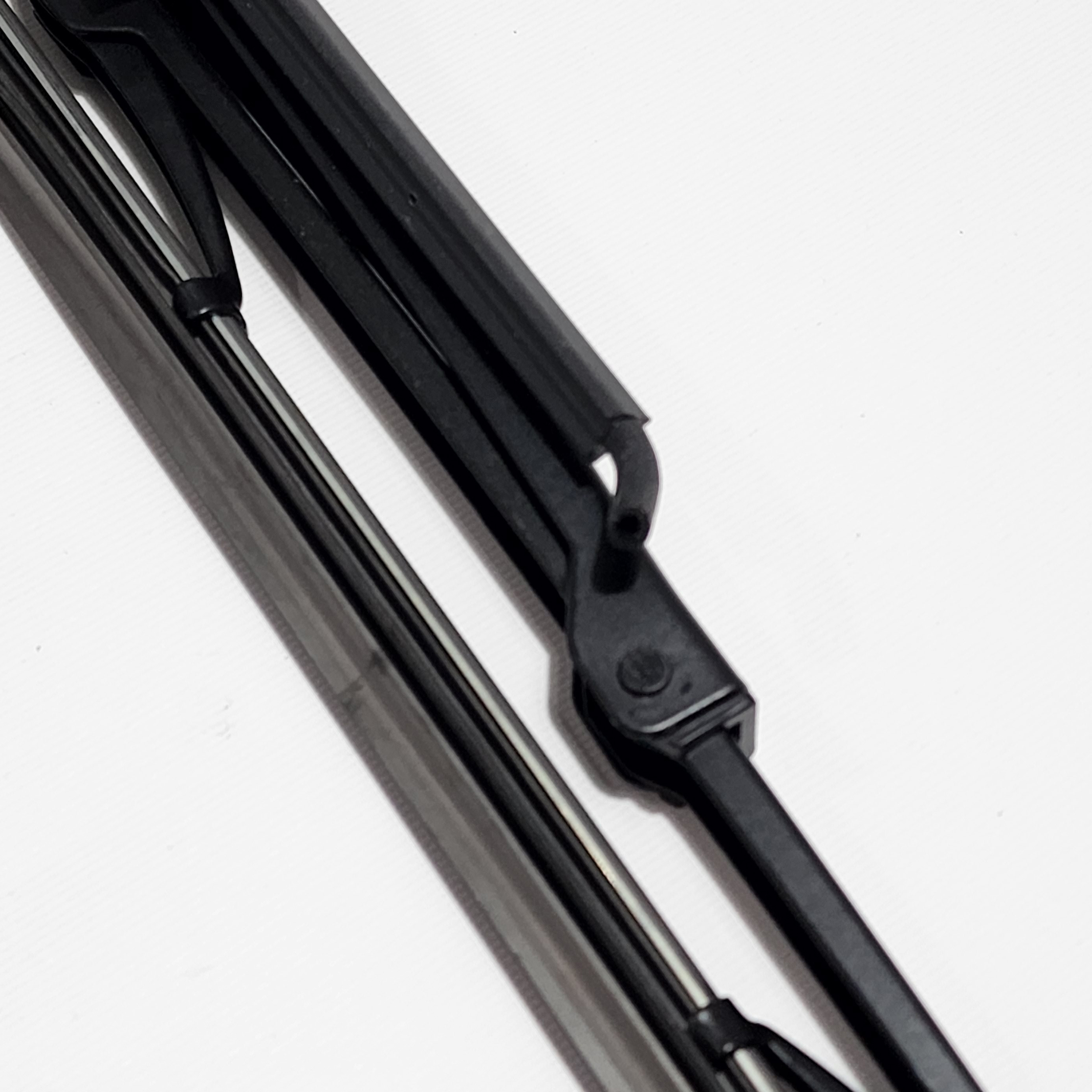 تیغه برف پاک کن پاسیکو مدل Metal Wiper مناسب برای پژو 405 بسته 2 عددی
