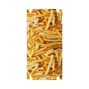 MAHOOT French fries-FullSkin Cover Sticker for Samsung Galaxy M02
