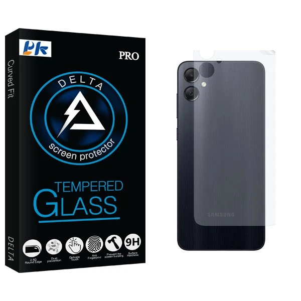 محافظ پشت گوشی پی کی مدل Delta مناسب برای گوشی موبایل سامسونگ Galaxy A05