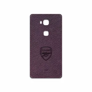 MAHOOT PL-ARSNL Cover Sticker for Honor 5X