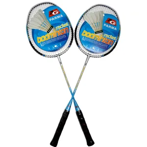 راکت بدمینتون مدل  PS K Parma PRO -P950 بسته 2 عددی