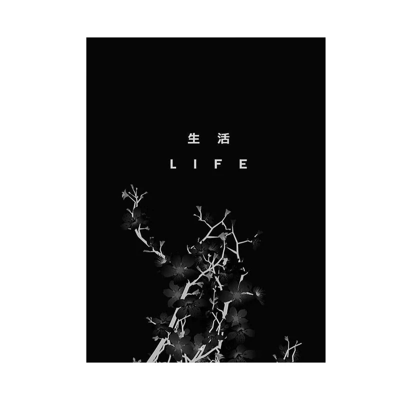 تابلو شاسی مدل زندگی کد TS99