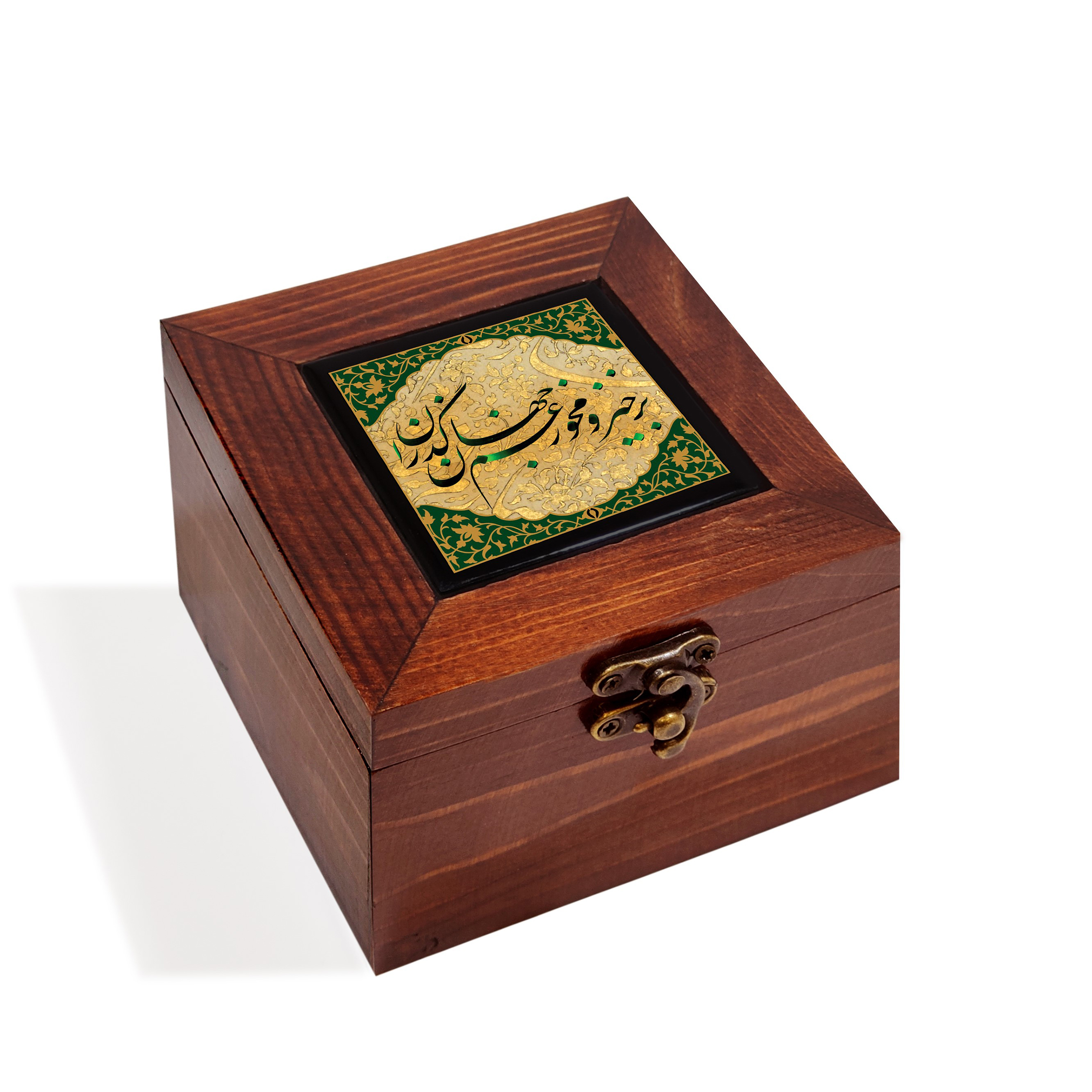 جعبه هدیه مدل j111