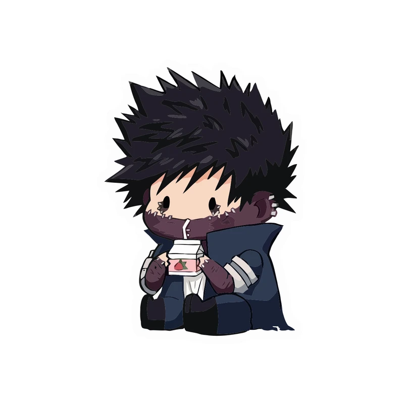 برچسب لپ تاپ پویا مارکت طرح دابی کد 2126