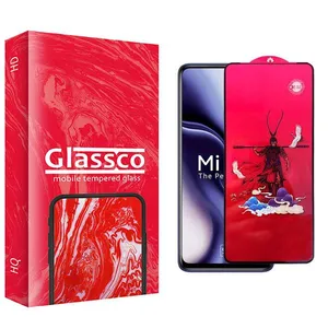 Glassco CGo1 King Screen Protector For Xiaomi  Mi 10i 5G