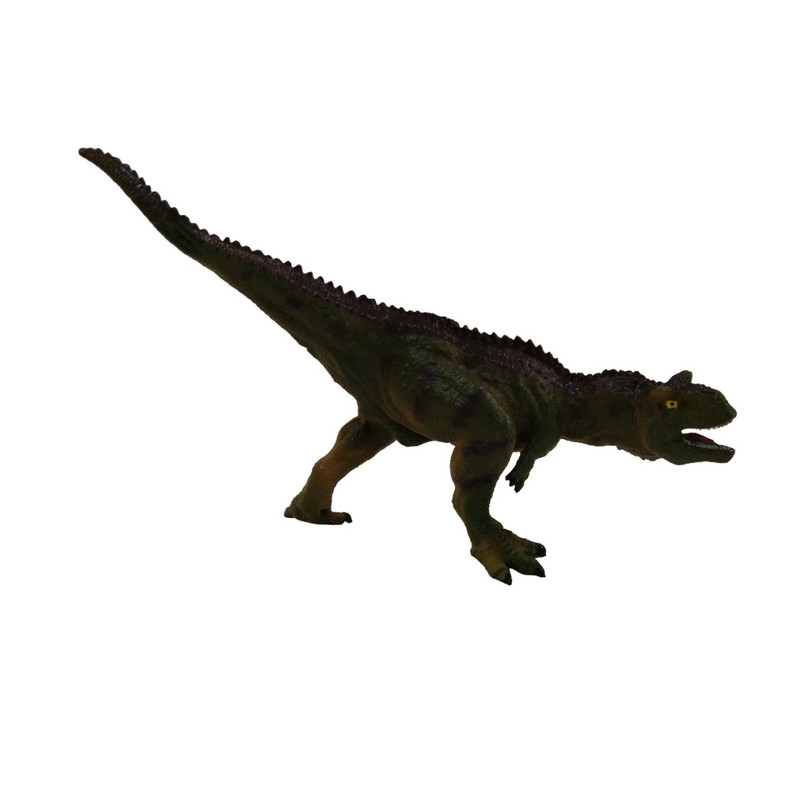 فیگور مدل دایناسور طرح تیرانوسوروس