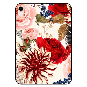 کاور مگافون کد 7350 مناسب برای تبلت اپل ipad Mini 6 2021