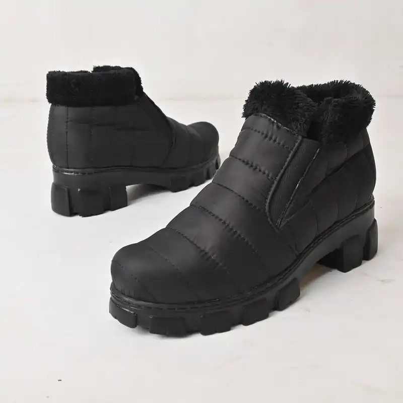 نیم بوت زنانه کفش سعیدی مدل 790M