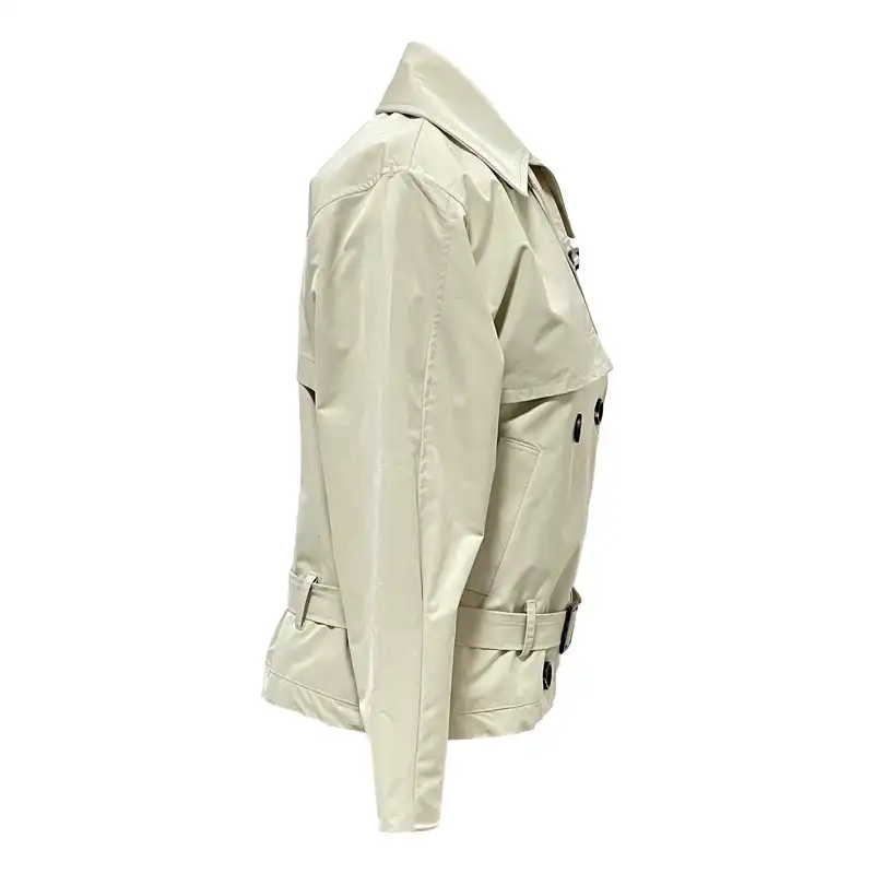 بارانی  زنانه مدل Z26