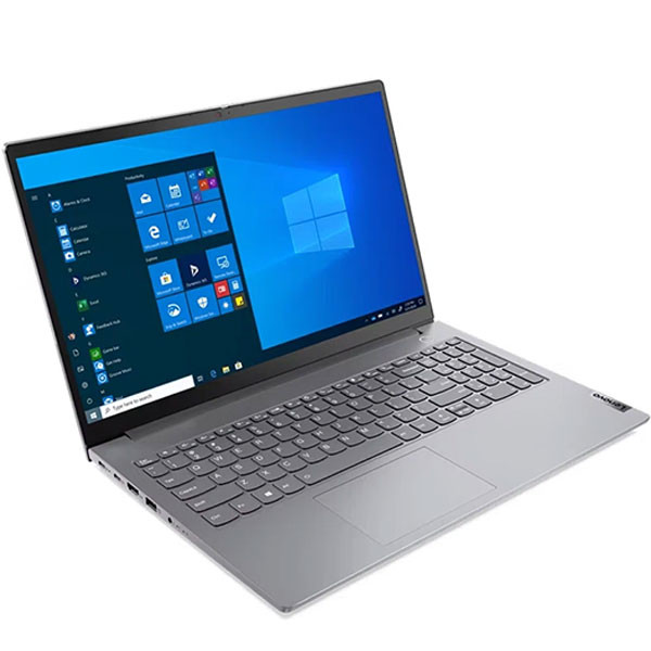 لپ تاپ 15.6 اینچی لنوو مدل ThinkBook 15 G4 IAP-i7 16GB 512SSD - کاستوم شده