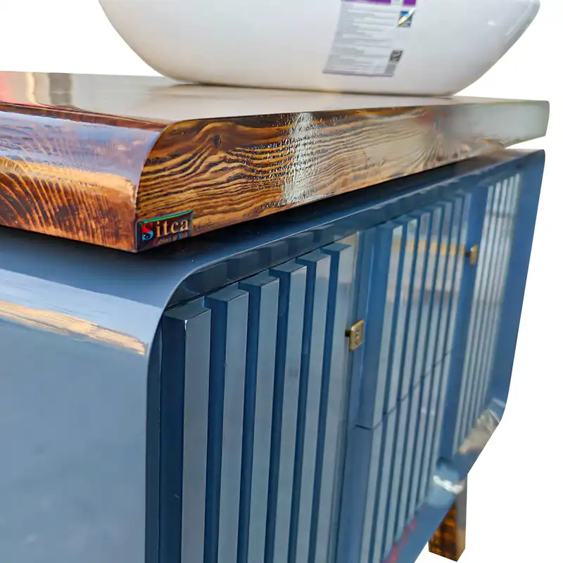 روشویی سیتکا مدل  TZ-sib001/100