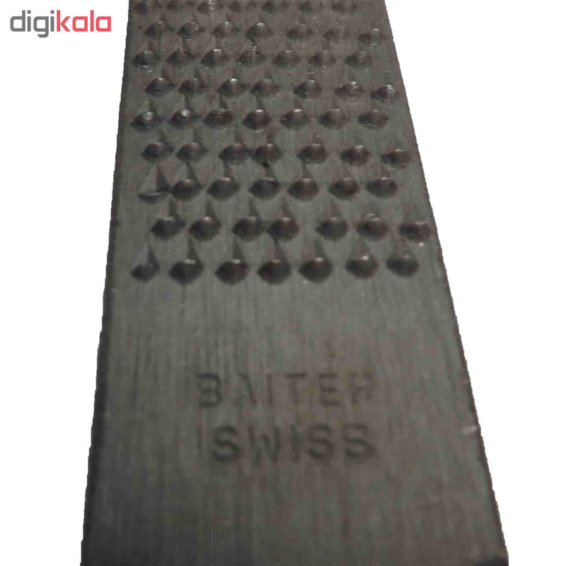 سوهان چوب بایتر سویس کد 12