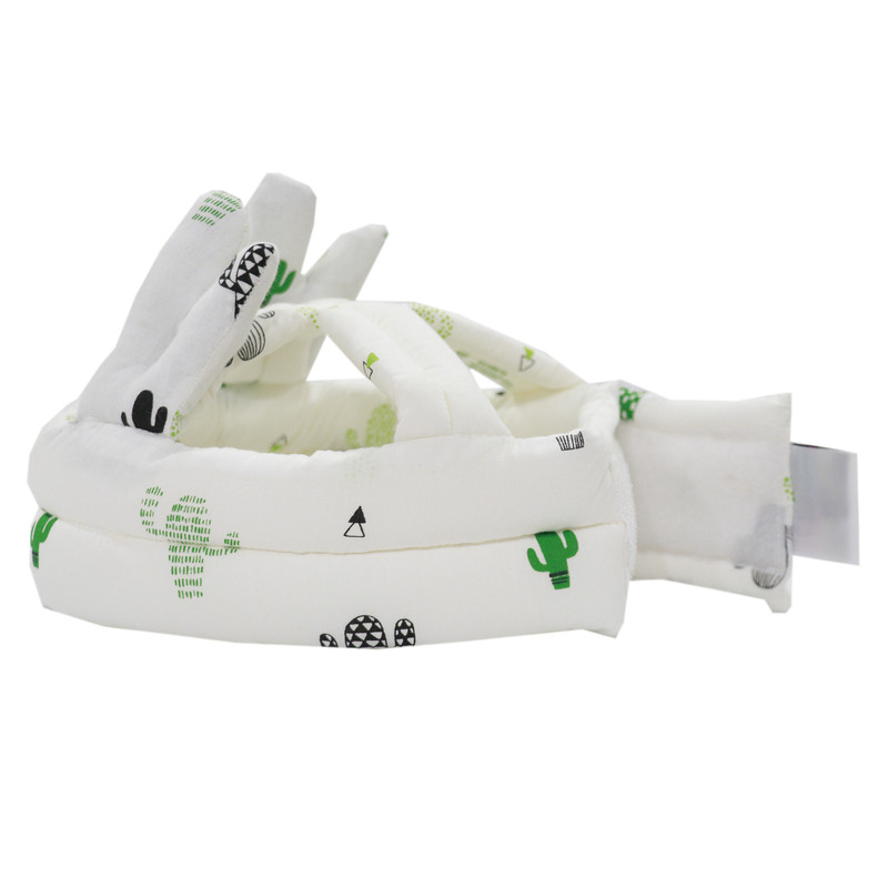 محافظ سر کودک مدل شاخ دار کاکتوسی