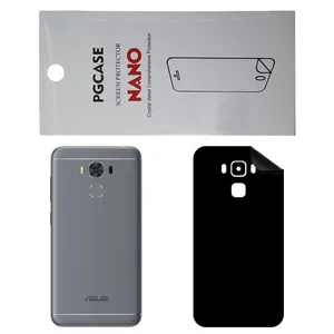 STAR RG Back Skin For ASUS Zenfone 3 Max 5.5in