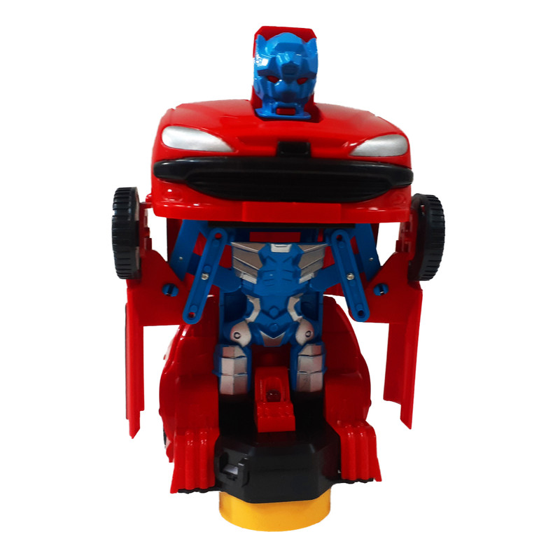 ماشین بازی مدل تبدیل شونده کد BT_500