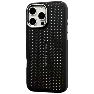 UROCSNE case for Apple iPhone 16 Pro Max
