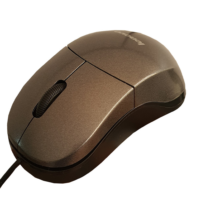 ماوس لنوو مدل LX-570 2