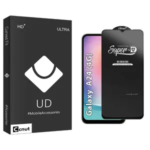 Coconut UDB Screen Protector For Samsung Galaxy A24 4G