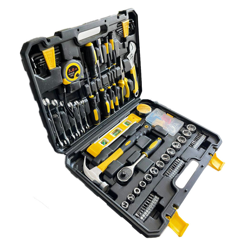 مجموعه 65 عددی ابزار مدل 05-0001-021