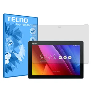 Tecno HyGEL model transparent screen protector suitable for Asus ZenPad 10 Z300CG tablet