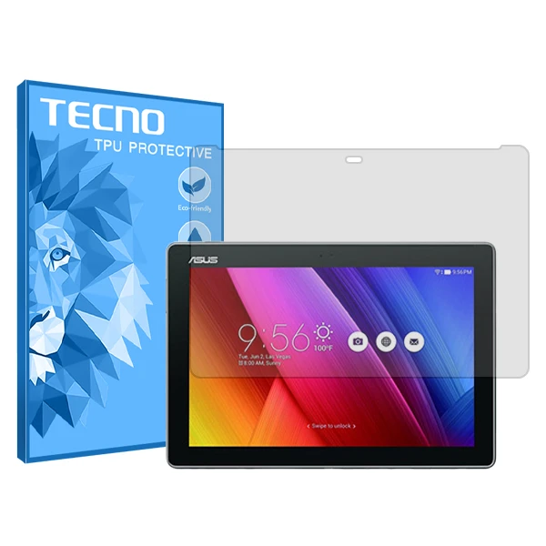 محافظ صفحه نمایش شفاف تکنو مدل HyGEL مناسب برای تبلت ایسوس ZenPad 10 Z300CG