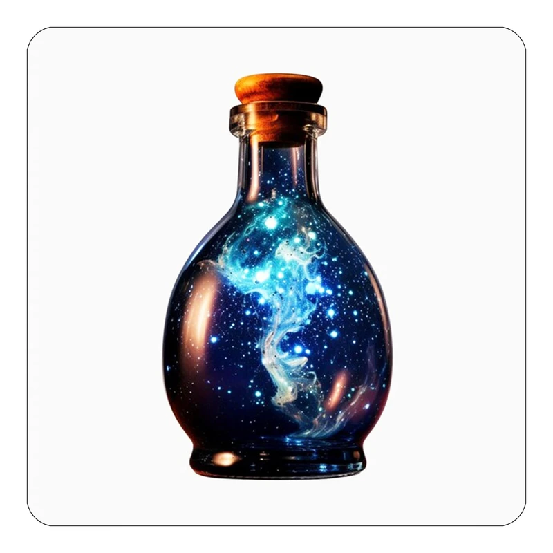 مگنت کاکتی طرح هری پاتر Harry Potter مدل mp44846