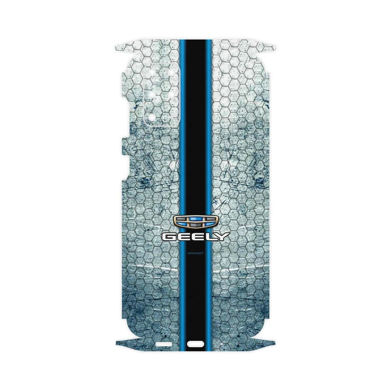 برچسب پوششی ماهوت مدل GEELY-FullSkin مناسب برای گوشی موبایل سامسونگ Galaxy S20 Plus