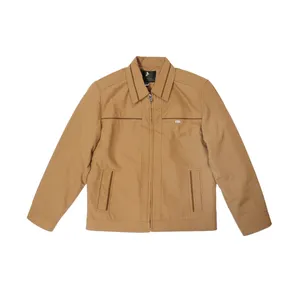 کاپشن مردانه مدل LUXURY-C