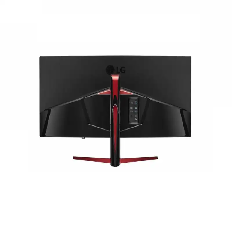 مانیتور ال جی مدل 34UC79G سایز 34 اینچ