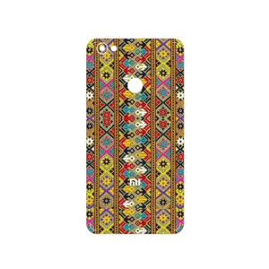 MAHOOT SISTAN Needlework 2 Cover Sticker for Xiaomi Redmi Note 5A Prime