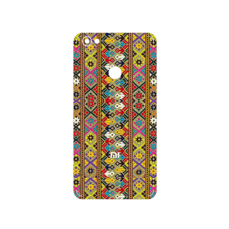 برچسب پوششی ماهوت مدل SISTAN Needlework 2 مناسب برای گوشی موبایل شیائومی Redmi Note 5A Prime