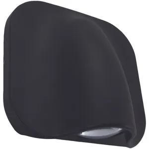 4M Imperial 3watt led wall light