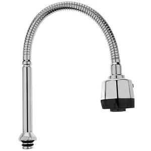 علم شير ظرفشوئي مدل فنري KF