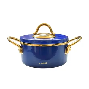قابلمه نوا مدل N-34232 سایز 18
