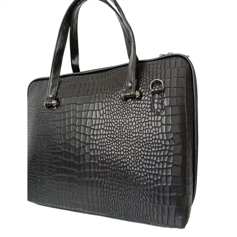 کیف اداری زنانه مدل دانشجویی DR36