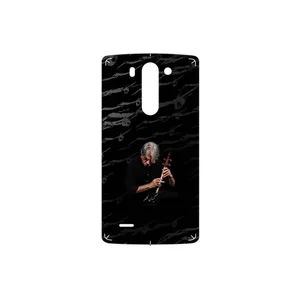 MAHOOT Kayhan Kalhor Cover Sticker for LG G3 Beat