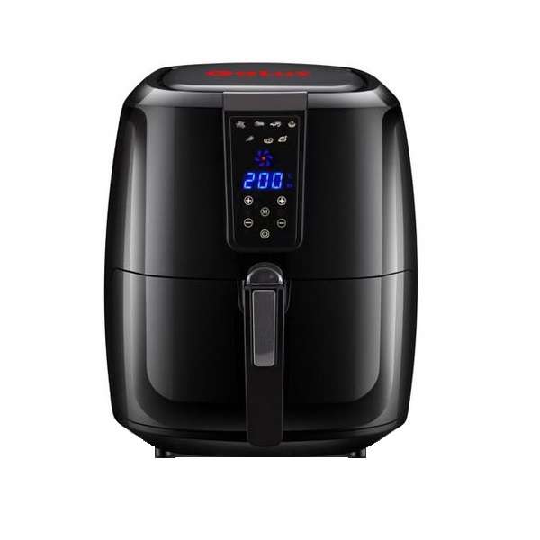 سرخ کن بدون روغن گالوز مدل GLA-616