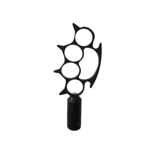 سردنده مدل پنجه بوکس مدل black