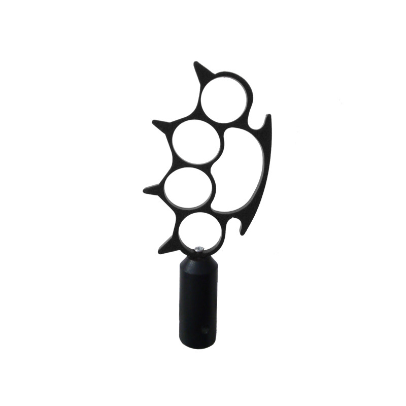 سردنده مدل پنجه بوکس مدل black